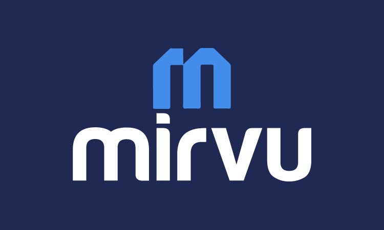 Mirvu.com - Catchy premium names